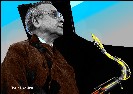 The Jazz Saxophonist